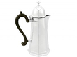 Edwardian Cafe Au Lait Jugs