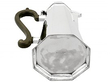 Edwardian Cafe Au Lait Jugs underside