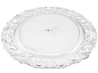 Chinese Silver Salver