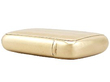 Hallmarked Gold Vesta Case