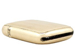 Hallmarked Gold Vesta Case