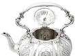 Antique Kettle
