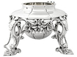 Antique Spirit Kettle