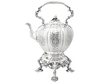 Antique Spirit Kettle