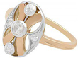 1930s Diamond Ring