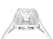 Diamond ring