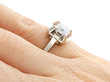 0.8 carat diamond ring 
