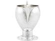 Silver Cream Jug