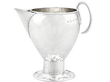 Silver Cream Jug