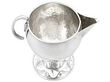 Silver Cream Jug