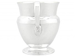 Silver Christening Mug