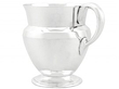 Silver Christening Mug