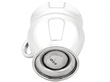 Silver Christening Mug underside