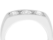 1930s diamond trilogy ring for sale
