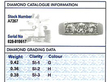 1930s Diamond Ring Grading