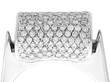 Unusual Diamond Ring for Sale