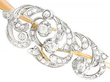 diamond Russian Bangle