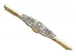 1930s Diamond Brooch