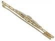 Diamond Brooch