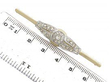 1930s Diamond Brooch