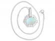 Opal Pendant
