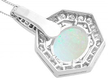 Opal Jewellery