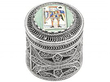 Filigree Box