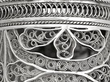 Filigree Box detail