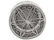 Filigree Box underside