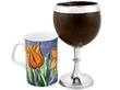 Coconut Cup