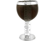Antique Silver Cup