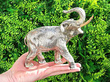 elephant ornament