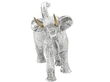 Silver Ornament