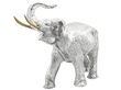 Elephant Ornament