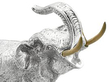 Silver Ornament