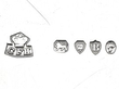 Antique Sterling Silver Salt