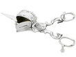 Wick Trimmer Scissors