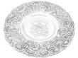 Silver Dish
