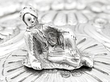 Sterling Silver Dish