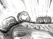 Sterling Silver Serving Dish Hallmark