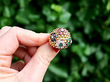 Vintage Dress Ring