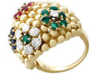 Vintage Dress Ring