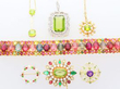 Peridot Jewellery Collection