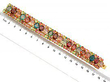 gold tourmaline bracelet