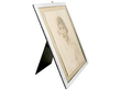 Silver Photograph Frame