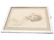 Plain Silver Frame