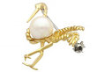 Vintage Brooch