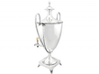 Sterling Silver Samovar George III