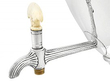 Sterling Silver Samovar Tap 