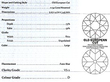 Gold Engagement Ring Certificate